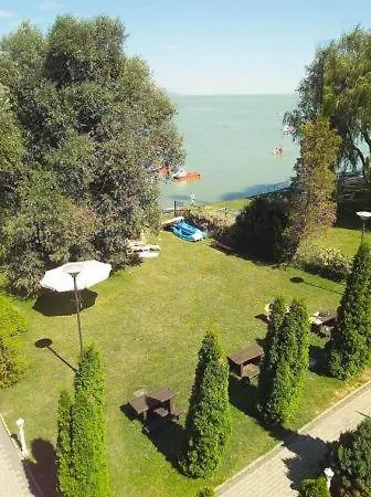 Maria Szálloda Balatonmáriafürdő