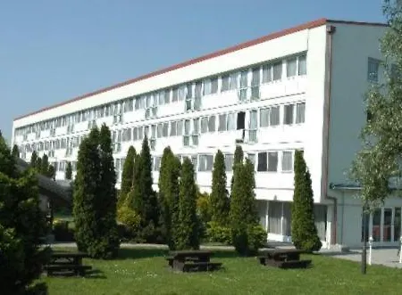 Maria Balatonmáriafürdő