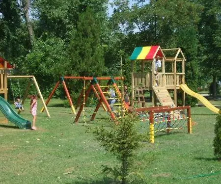 Szálloda Maria Balatonmáriafürdő