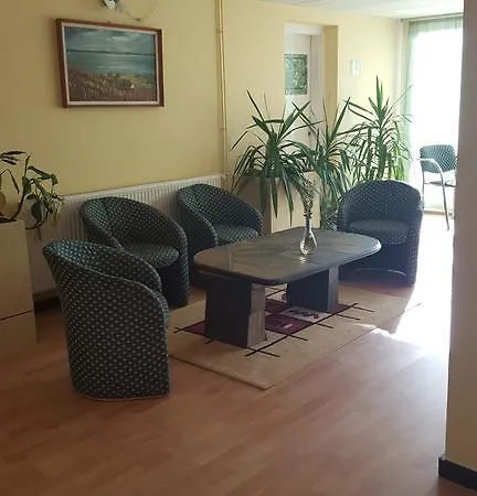 Szálloda Maria 3*