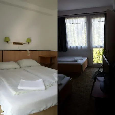 Szálloda Maria 3*