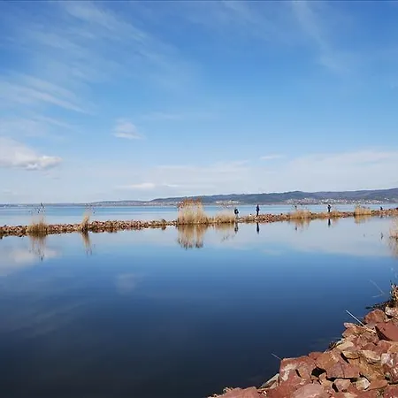 Maria 3* Balatonmáriafürdő